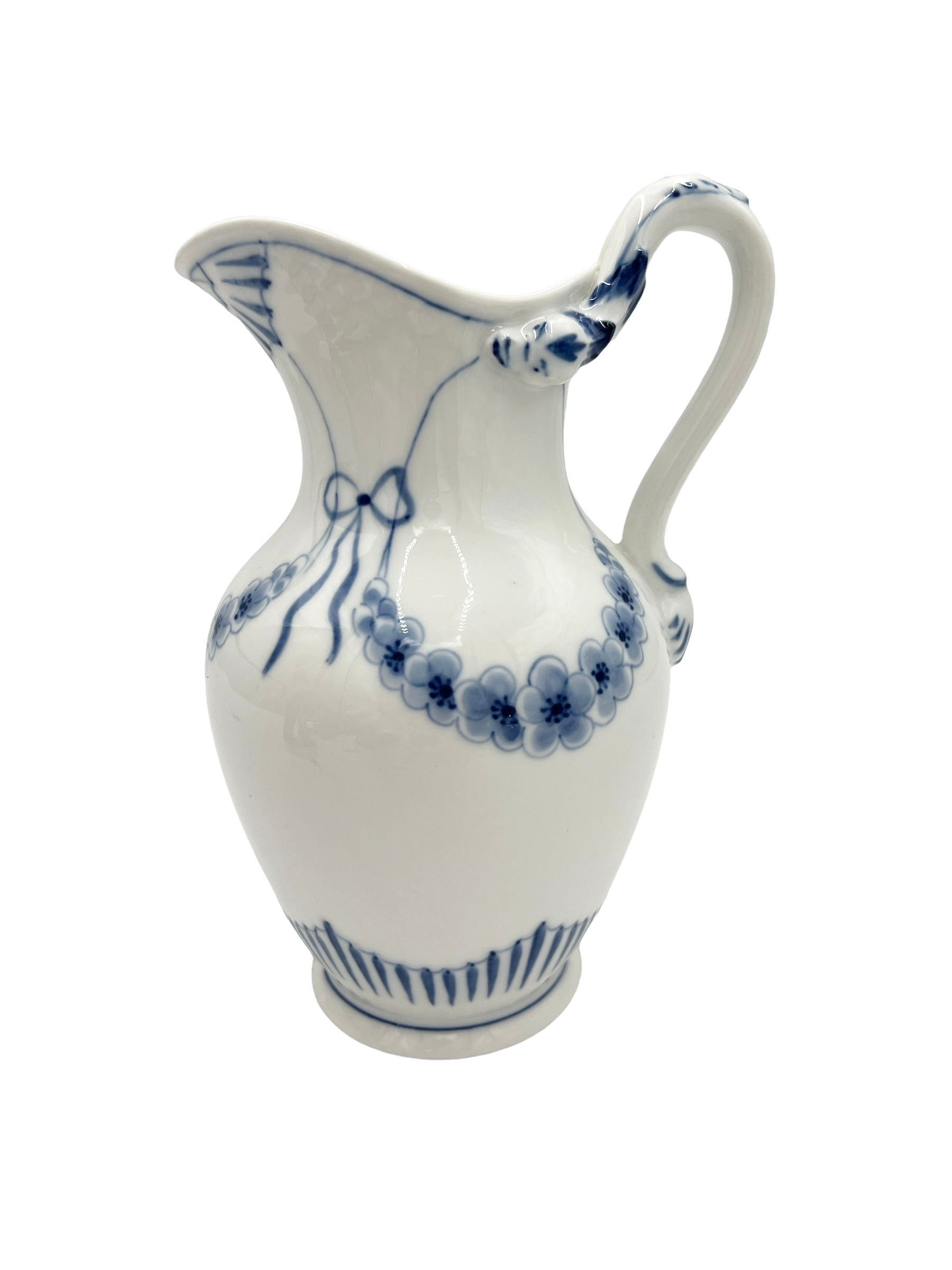 Nr: 81 - Kande - Empire Bing og Grøndahl B&G