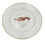 Thumbnail: Nr: 716 / 1009 - Fiske Middagstallerken - Bing og Grøndahl B&G