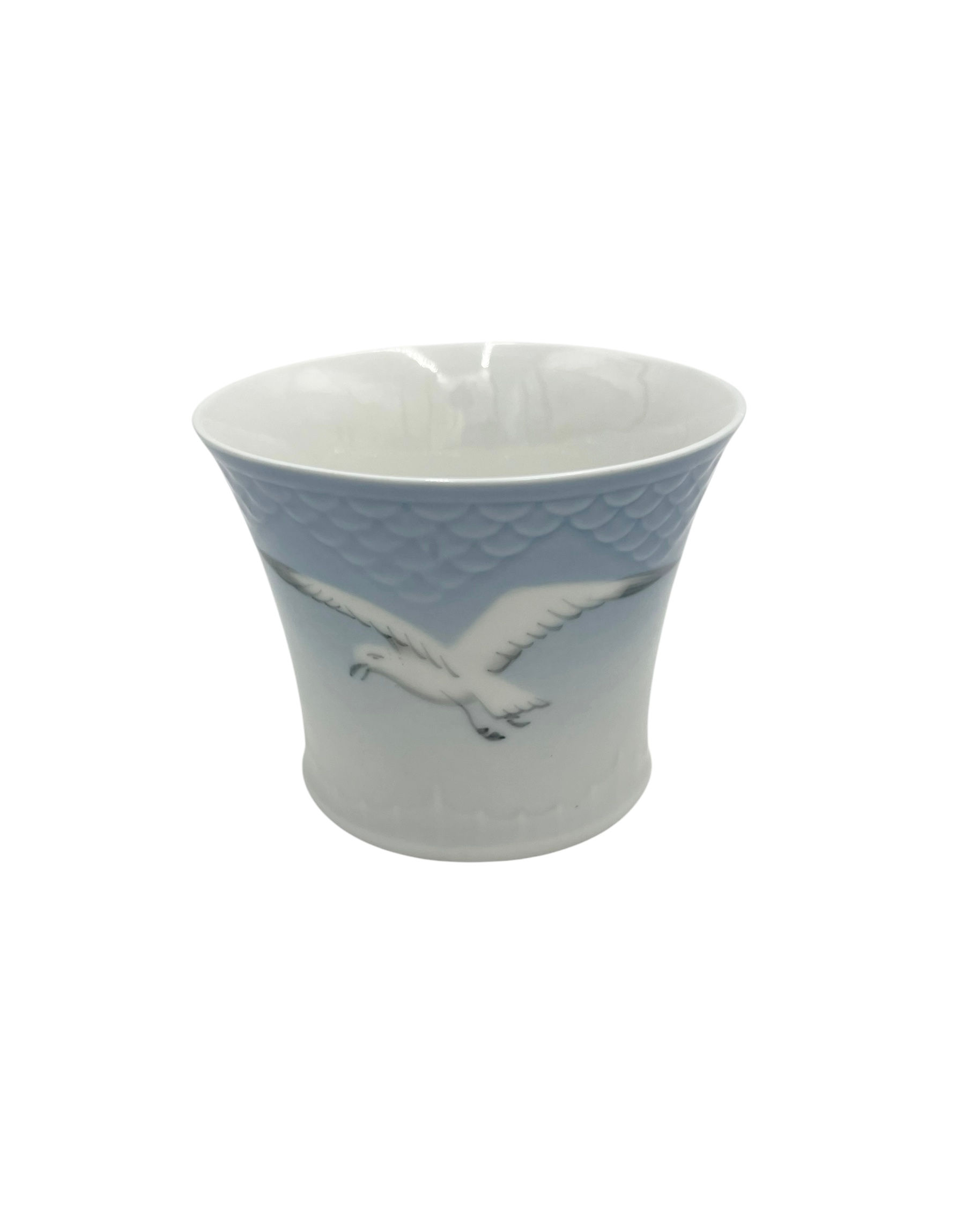 Nr: 219 - Vase - Måge Bing og Grøndahl B&G