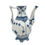 Miniaturebillede: Nr: 123 - Lille kaffekande - Helblonde Royal Copenhagen RC