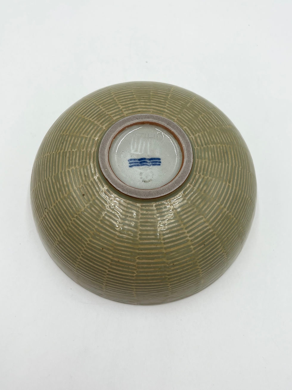 Miniaturebillede: Nr: 207171 - Skål - Axel Salto Royal Copenhagen RC