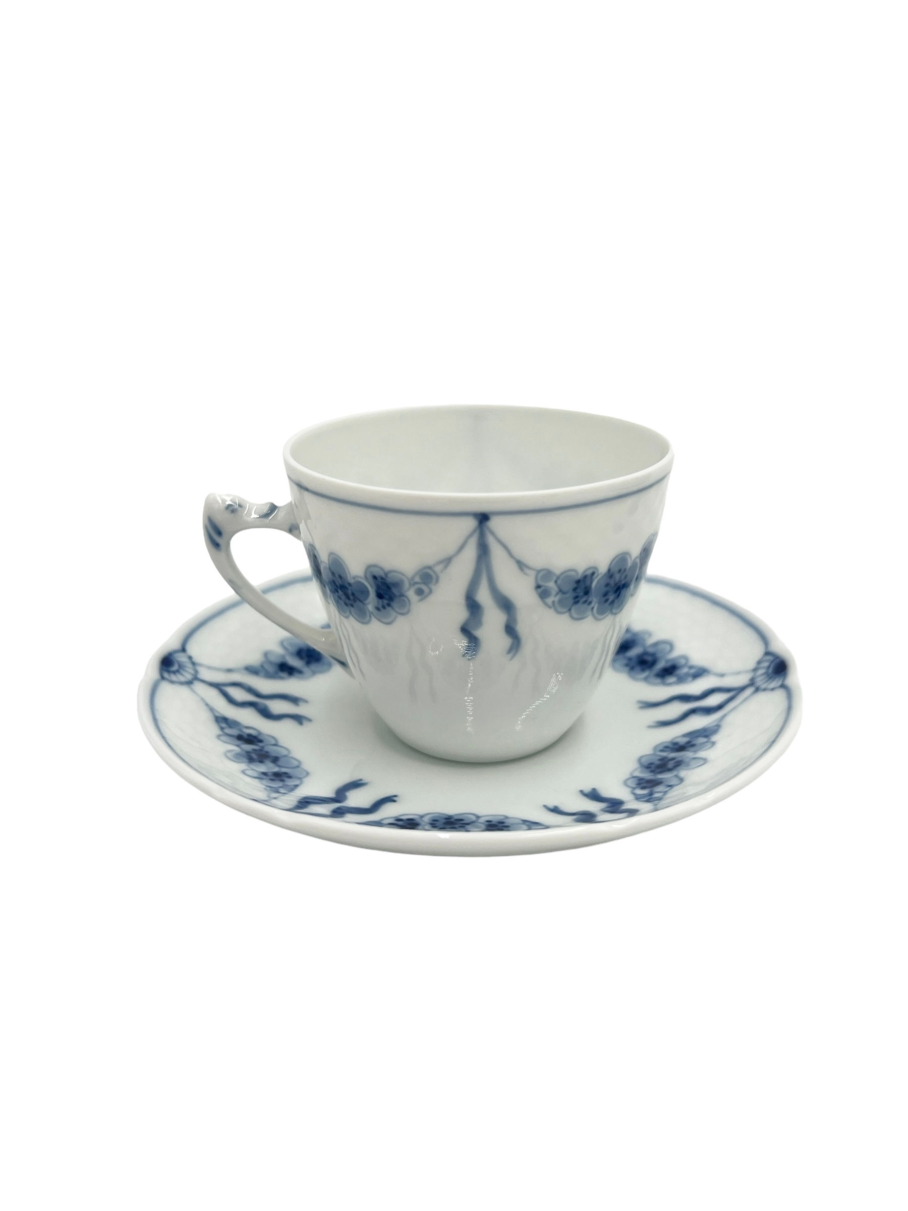 Nr: 108B / 463 - Mokka / Espressokop - Empire Bing og Grøndahl B&G