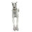 Thumbnail: Nr: 2079 - Greyhound hund - Bing og Grøndahl B&G