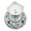 Miniaturebillede: Nr: 1/513 - Opsats - Halvblonde Royal Copenhagen RC