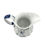 Miniaturebillede: Nr: 1/646 - Kande - Halvblonde Royal Copenhagen RC