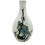 Thumbnail: Nr: 1046/5144 - Diana Vase med fisk - Nils Thorsson Royal Copenhagen RC