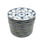 Miniaturebillede: Nr: 1/1087 - Stor kagetallerken - Helblonde Royal Copenhagen RC