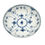 Miniaturebillede: Nr: 1/513 - Opsats - Halvblonde Royal Copenhagen RC