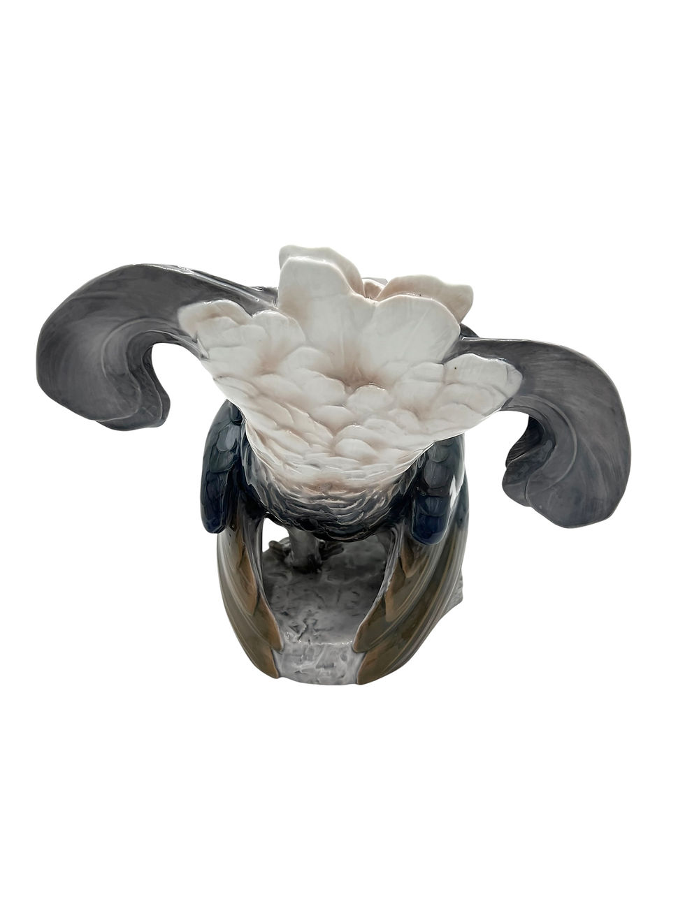 Thumbnail: Nr: 1744 - Sjælden Urhane​​​​​​​ - Bing og Grøndahl B&G