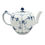 Miniaturebillede: Nr: 1/259 - Tekande - Musselmalet Royal Copenhagen RC