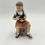 Thumbnail: Nr: 1295 - Lille pige "Bente" - Dahl Jensen