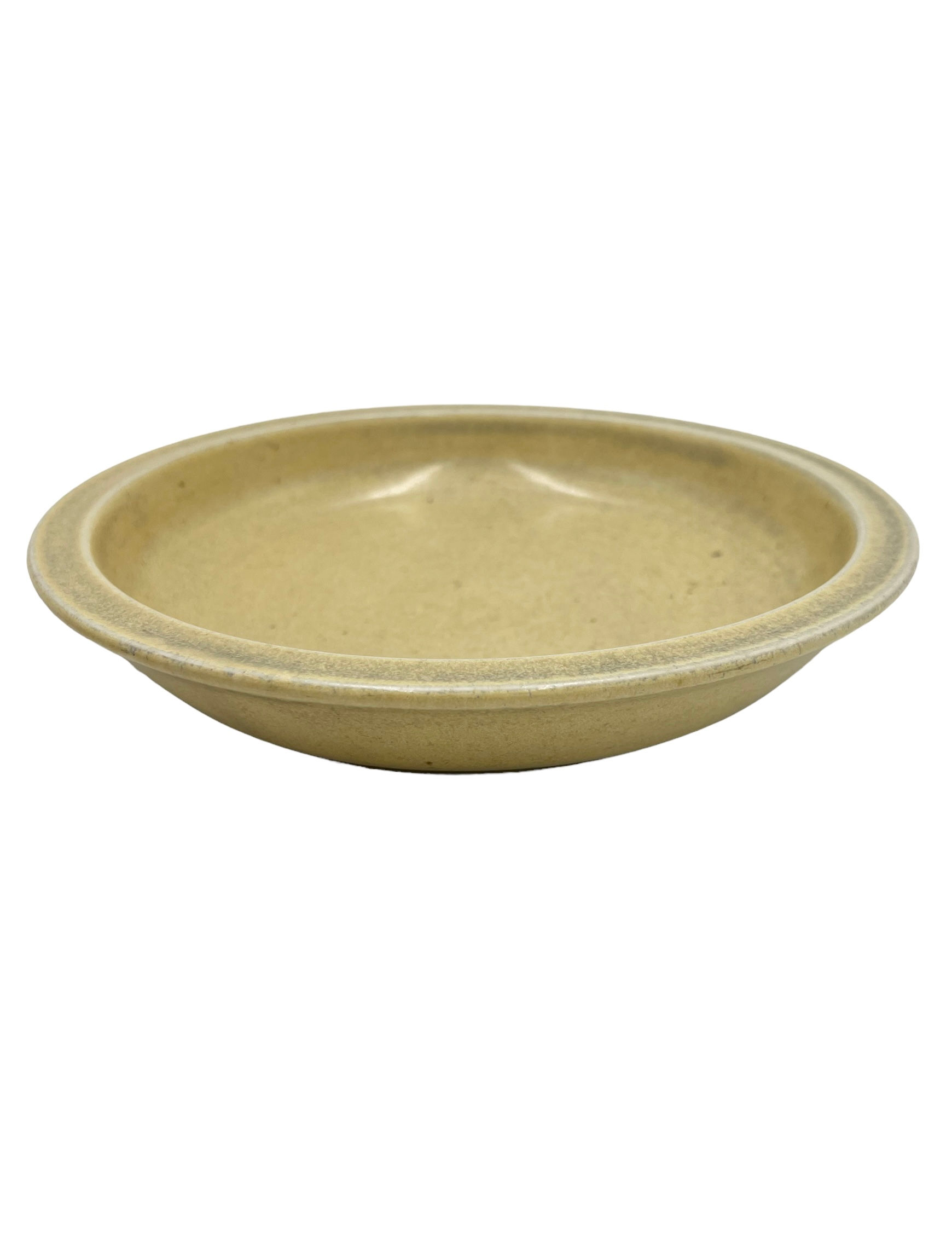 Nr: 66 - Stor gul skål - Saxbo