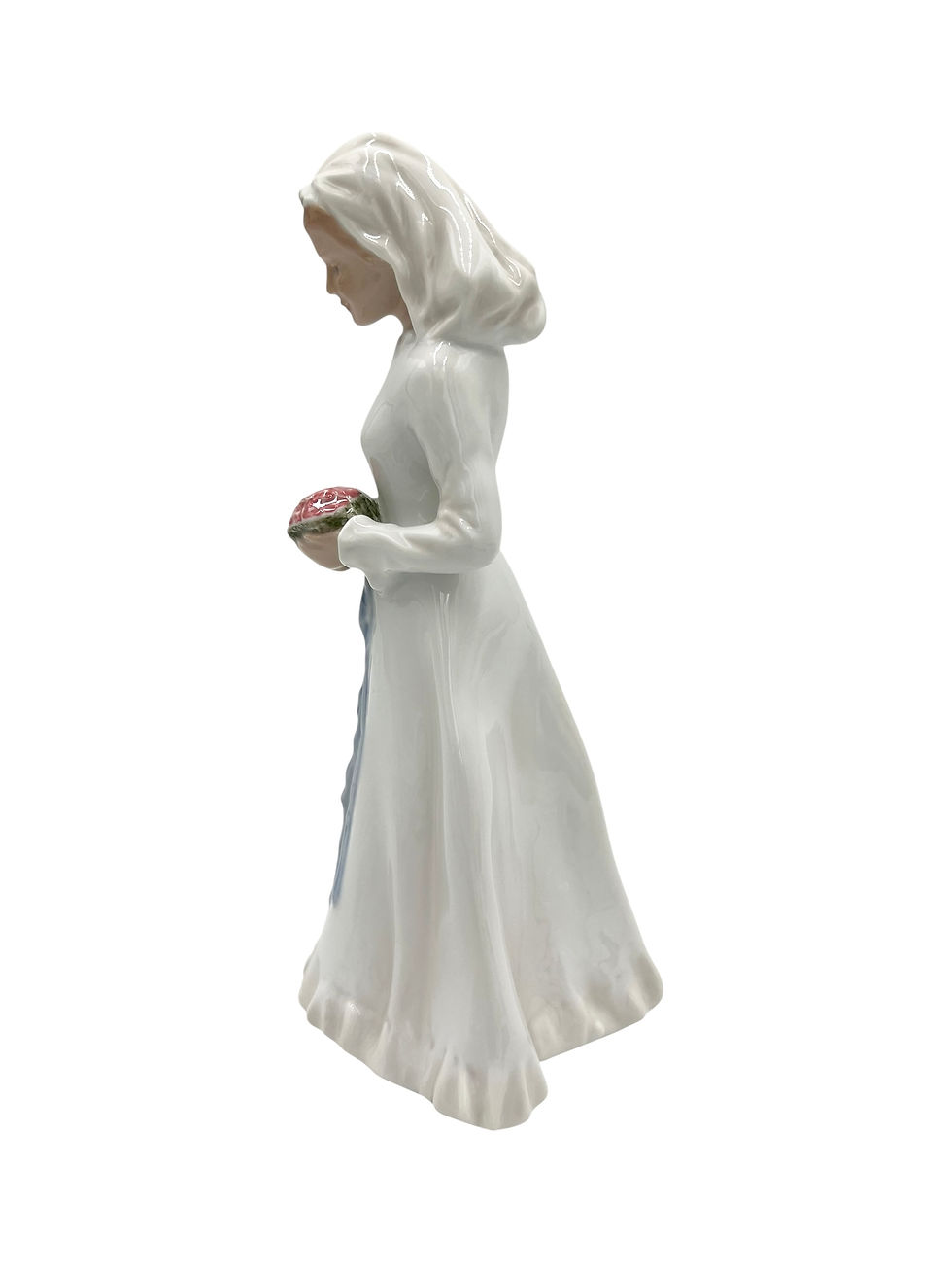 Thumbnail: Nr: 2512 - Bruden - Bing og Grøndahl B&G