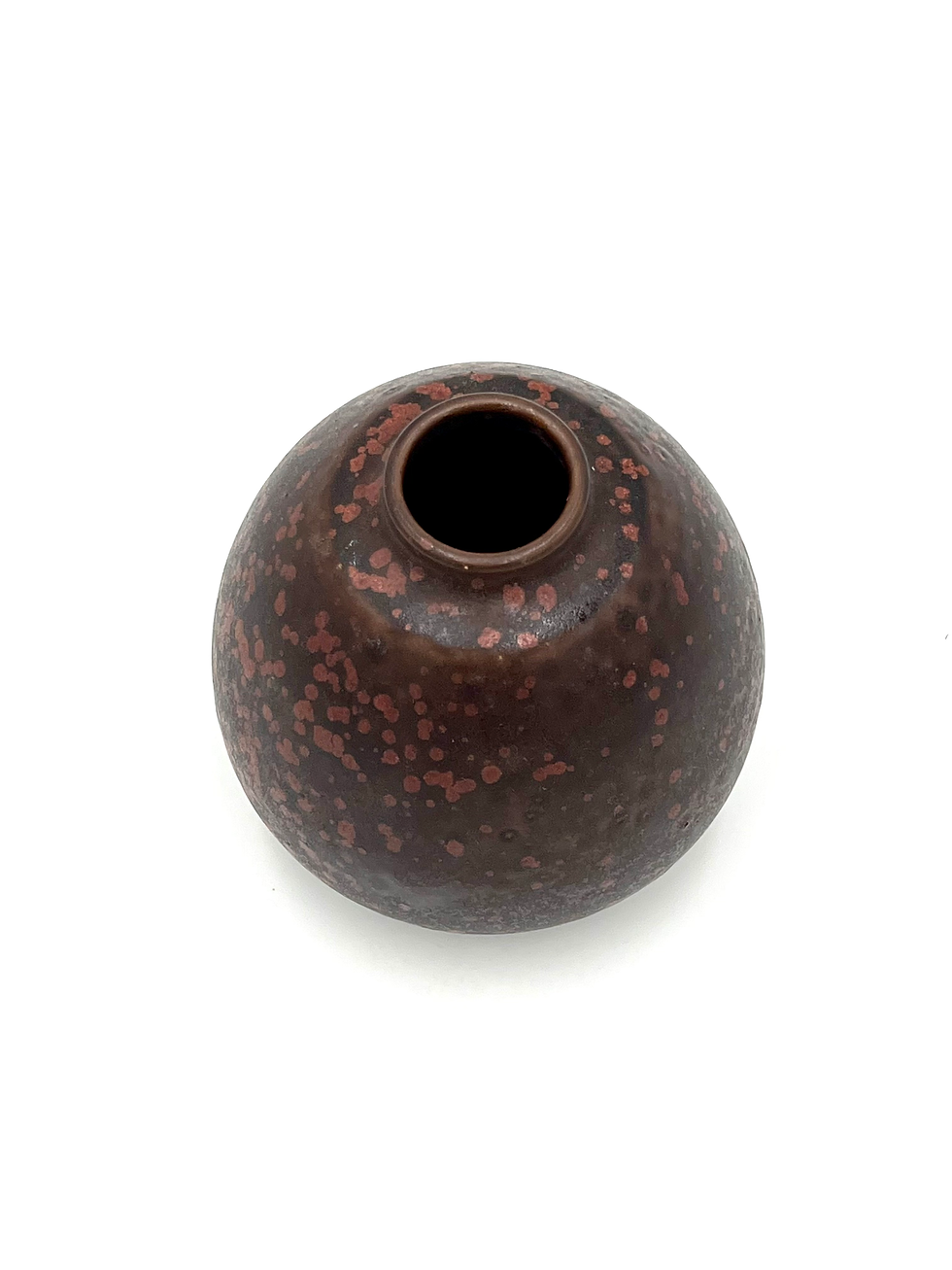 Thumbnail: Vase - Tysk Kubicek Keramik