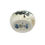 Thumbnail: Nr: 1046/5144 - Diana Vase med fisk - Nils Thorsson Royal Copenhagen RC