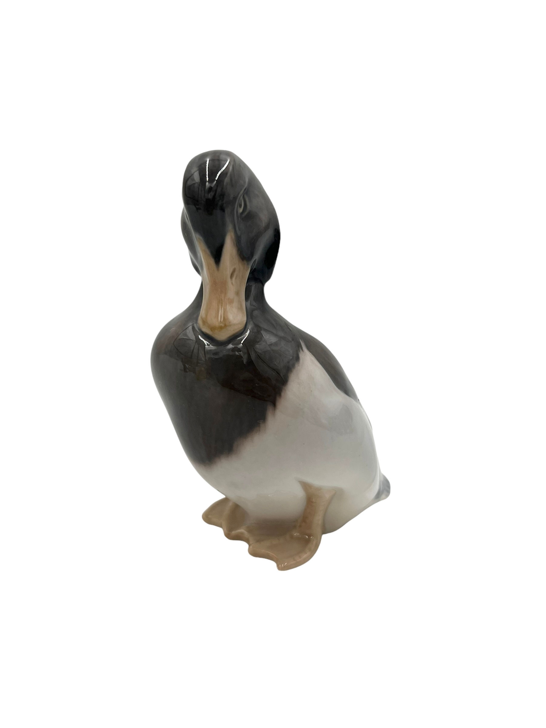 Nr: 1941 - ​​​​​​​Troldand - Royal Copenhagen RC