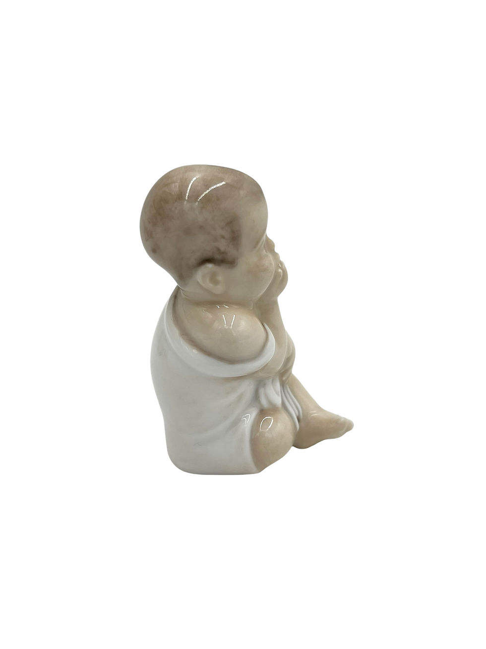 Miniaturebillede: Nr: 2856 - Forår - Royal Copenhagen RC