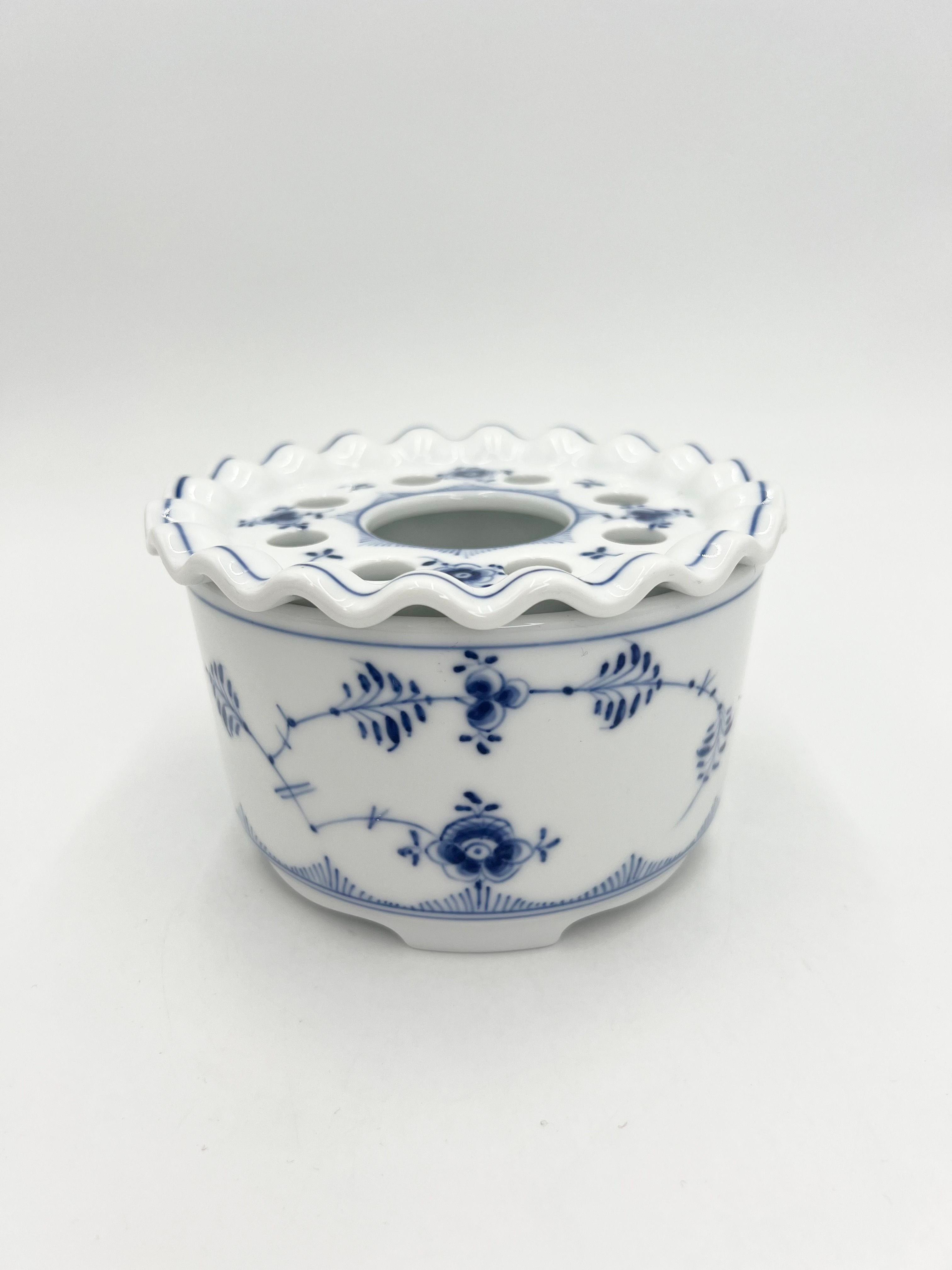 Nr: 1/9787 - Tevarmer - Musselmalet Royal Copenhagen RC