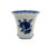 Miniaturebillede: Nr: 11/1239 - Vase - Tranquebar Aluminia Royal Copenhagen RC