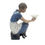 Thumbnail: Nr: 1119 - Keramiker​​​​​​​ - Dahl Jensen