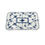 Miniaturebillede: Nr: 1/2085 - Serveringsbræt - Musselmalet Royal Copenhagen RC