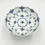 Miniaturebillede: Nr: 1/1020 - Opsats - Helblonde Royal Copenhagen RC