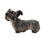 Miniaturebillede: Nr: 1102 - Hund Skye Terrier - Dahl Jensen