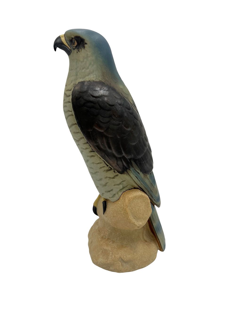 Miniaturebillede: Nr: 1892 - Spurvehøg - Bing og Grøndahl B&G