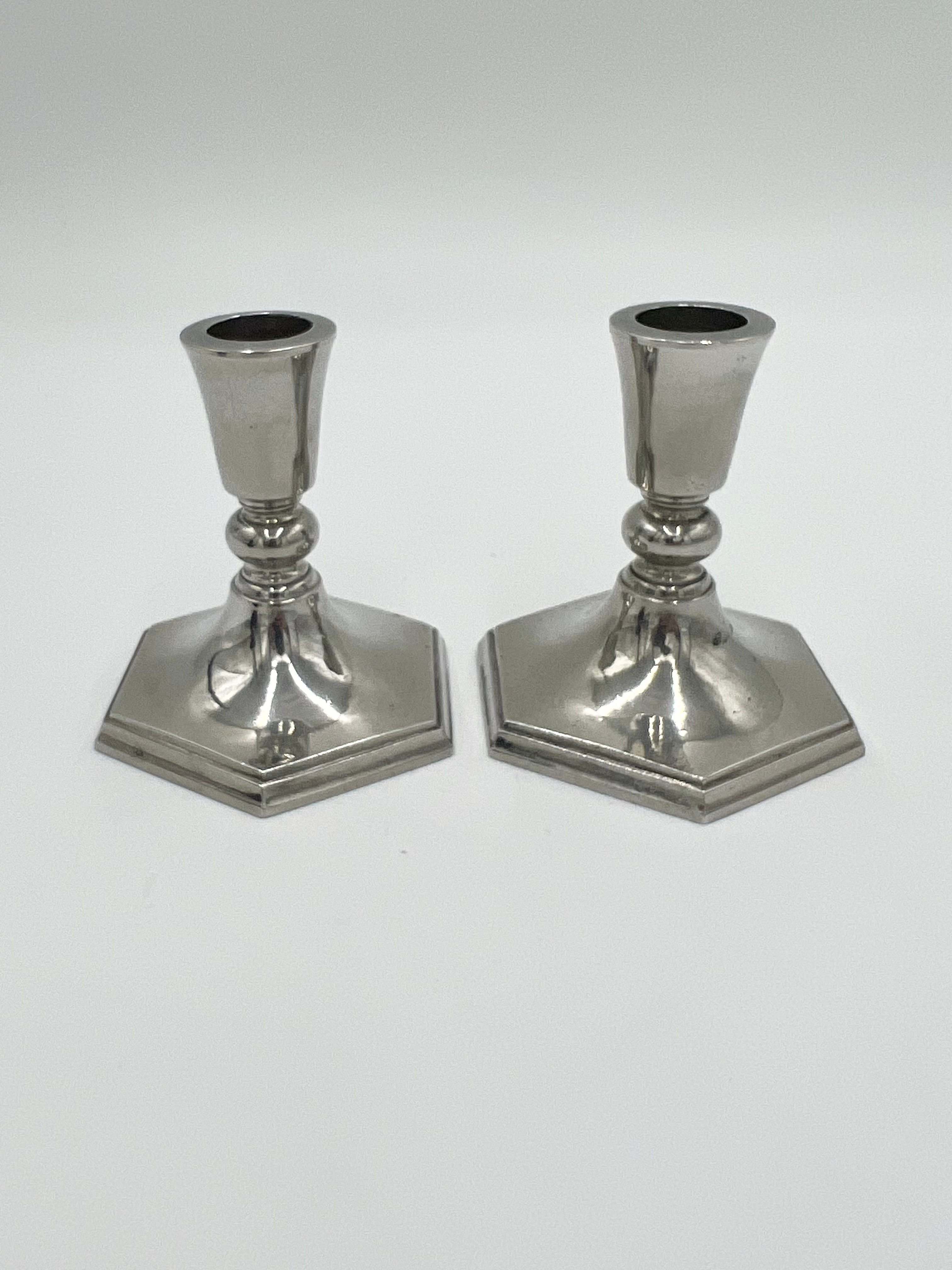 Lysestager - Just Andersen