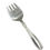 Miniaturebillede: Serveringsgaffel - Rex bestik - Tretårnet sølv 830s​