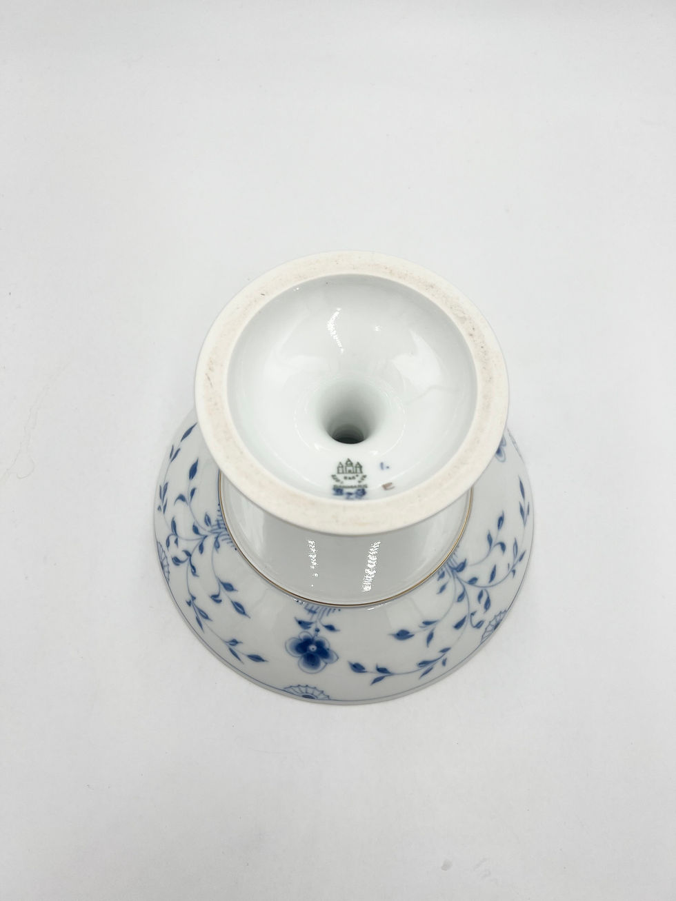 Miniaturebillede: Nr: 64 - Opsats - Sommerfugl Kipling Bing og Grøndahl B&G