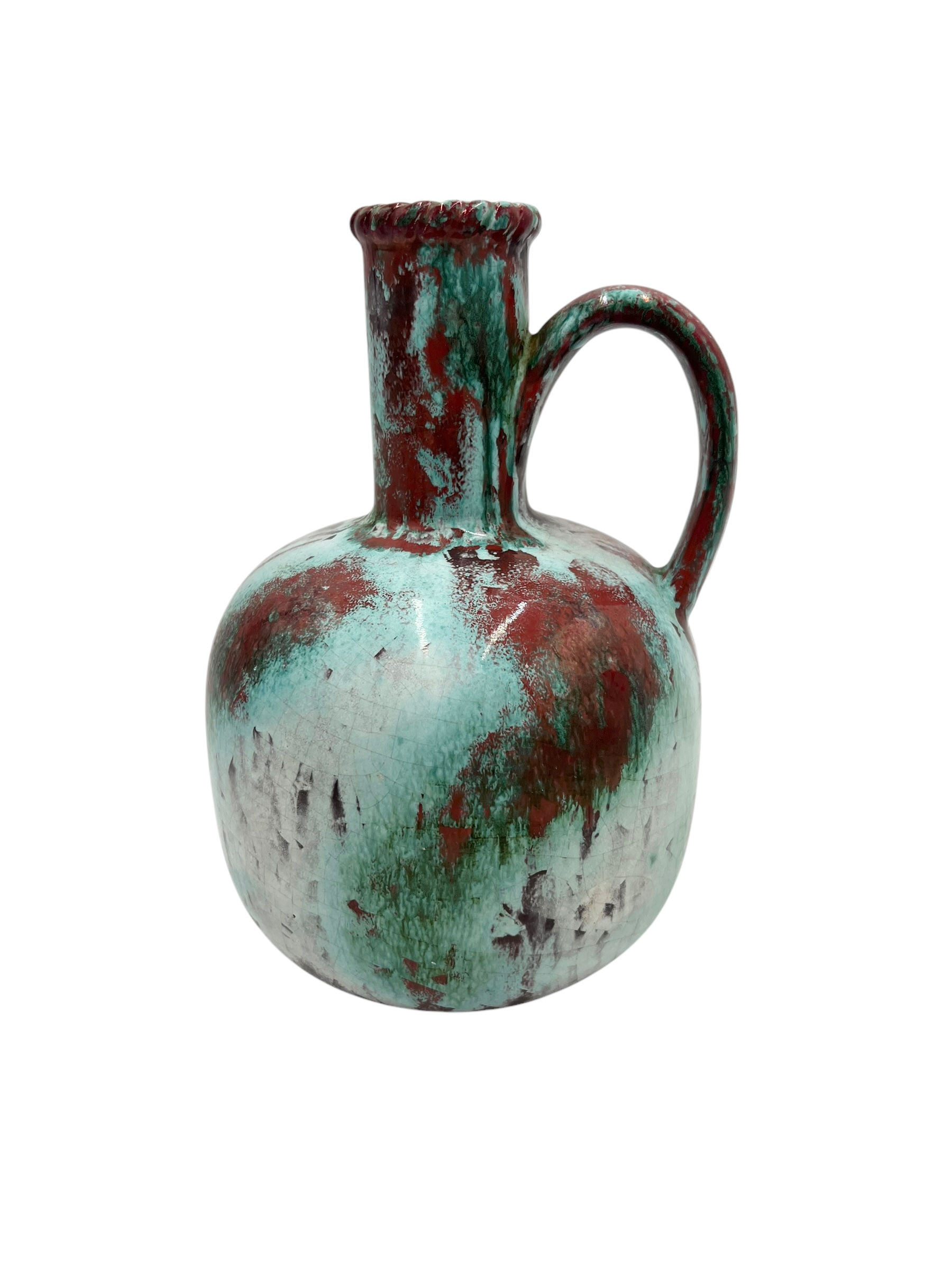 Stor kande - Michael Andersen MA