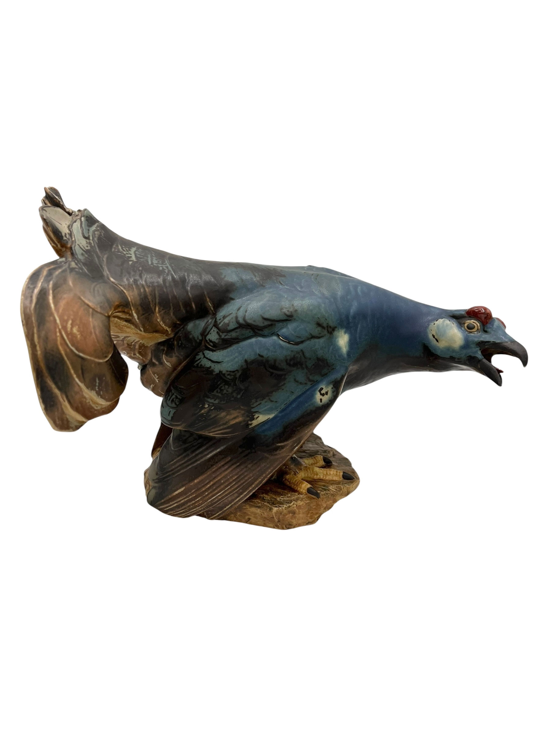 Nr: 1744 - Sjælden Urhane​​​​​​​ - Bing og Grøndahl B&G