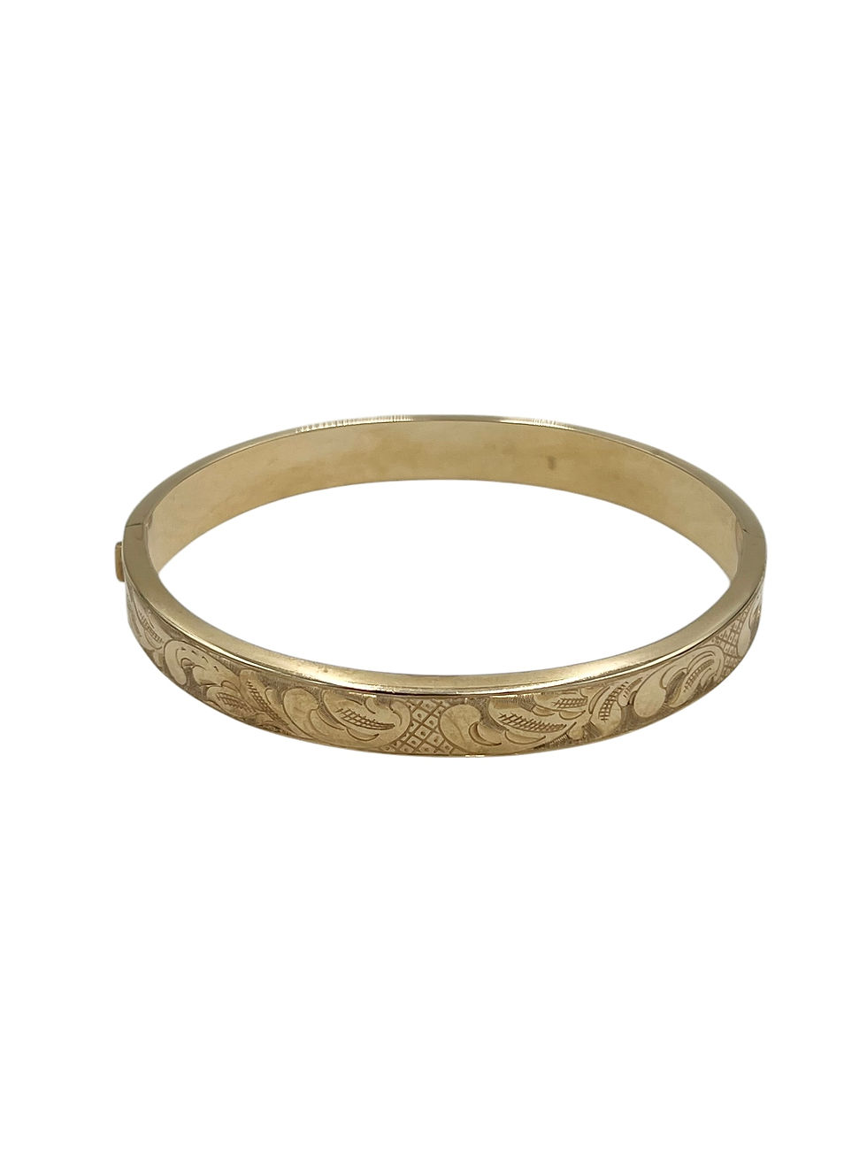 Guld - Armbånd - 14 karat
