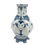 Miniaturebillede: Nr: 123 - Lille kaffekande - Helblonde Royal Copenhagen RC