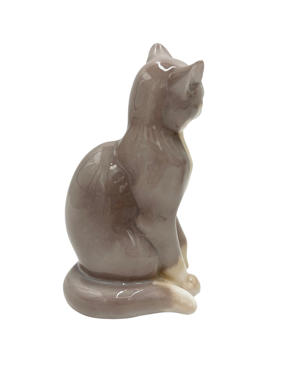 Miniaturebillede: Nr: 2256 - Kat - Bing og Grøndahl B&G