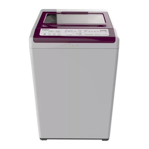 Whirlpool 6.5 Kg Top Load Washing Machine i Team