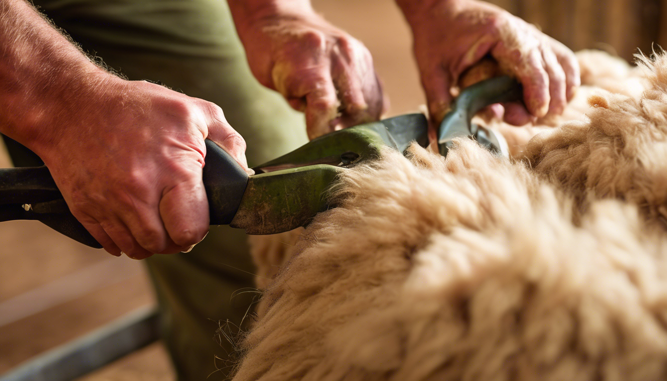 Annual Yass Cattle and Sheep Shearing | Yass Show