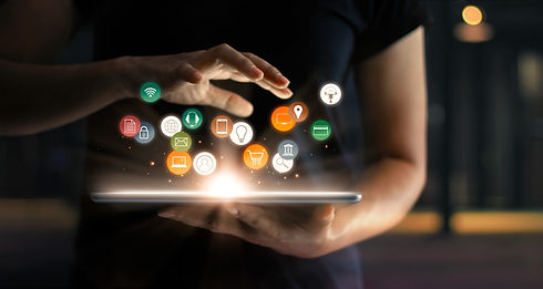 Freedom Link - Digital Marketing