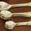 Thumbnail: 15pc Luxurious spoon set