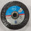 Thumbnail: CUMI 4" cutting wheel