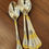 Thumbnail: 15pc Luxurious spoon set
