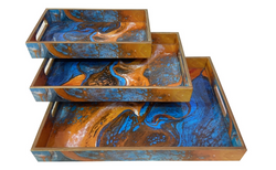 tray design