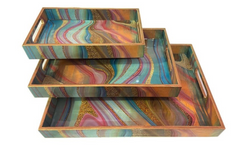 tray design