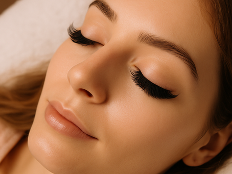 👁️ The Ultimate Guide to Eyelash Extensions & Facials in Ling Beach, CA - What to Expect at StudioLash Co
