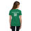 Miniatura: Youth Game On Short Sleeve T-Shirt