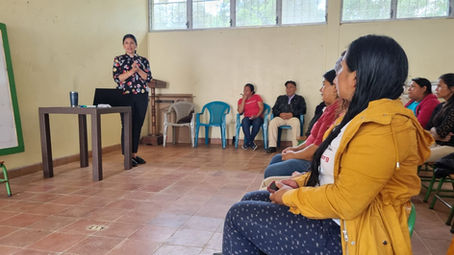 Transforming Mindsets: The Importance of Talking About Teenage Pregnancy