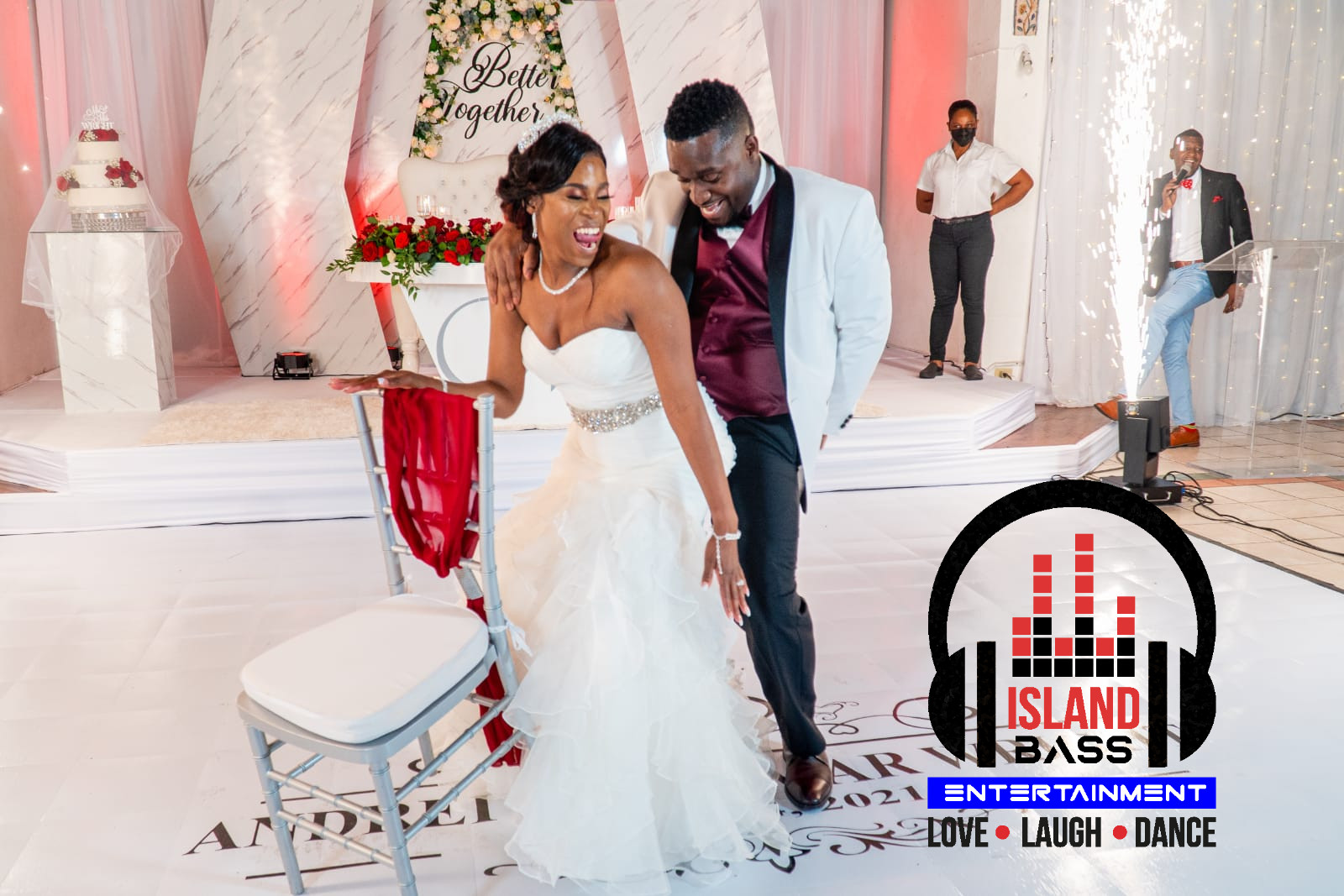 Island Bass Entertainment