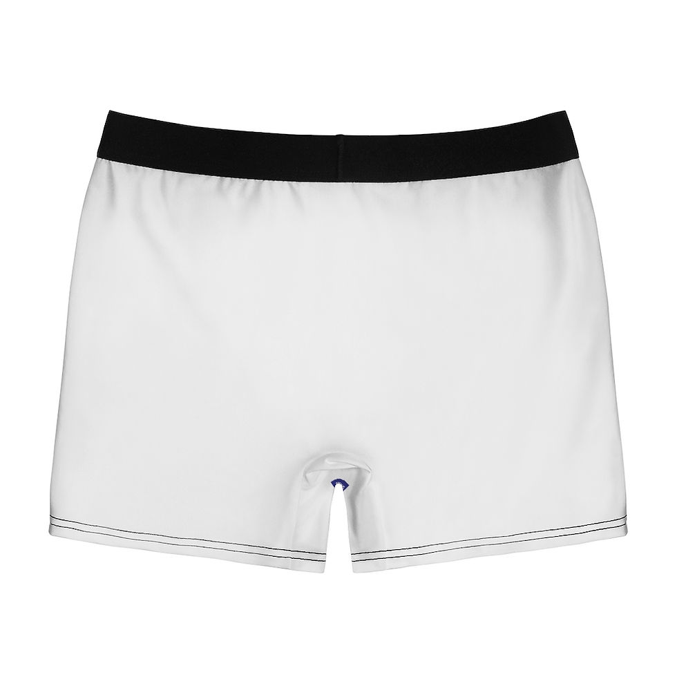 Thumbnail: CHAUVIN™ - Men's Boxer Briefs