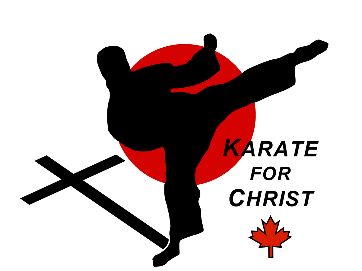 Free Karate lessons for life